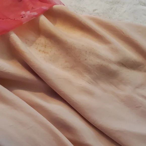 Vintage 60s Floral Dress - Picture 7 of 7